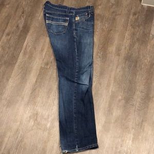 Cinch Carter 2.2 bootcut jeans